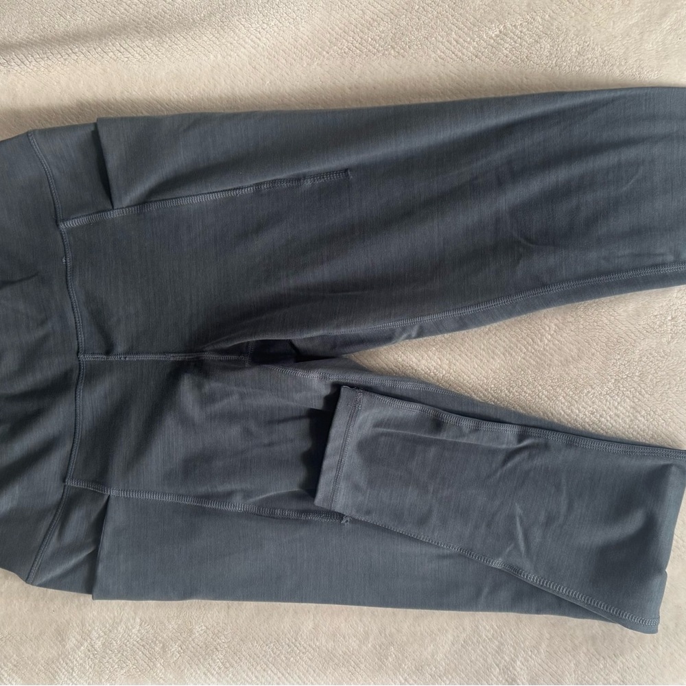 Women's Gray Pants